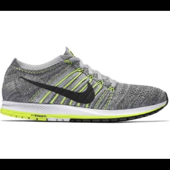 nike flyknit streak 6